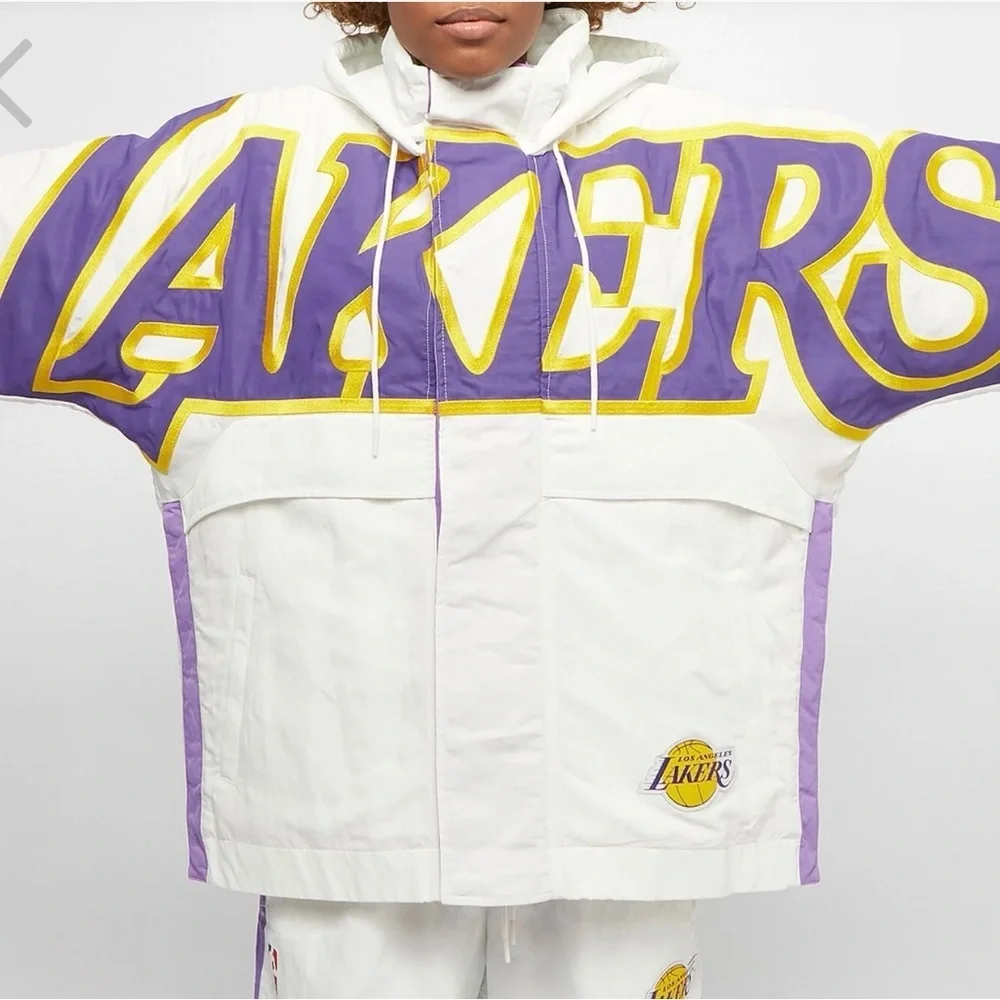 NIKE x Ambush NRG LA Lakers Jacket
